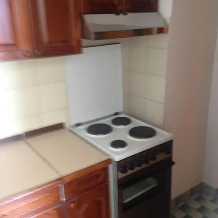 Appartamento Miljenko Simunov Zara