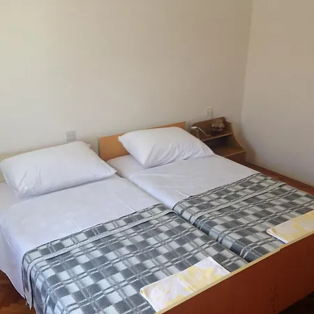 Miljenko Simunov Appartamento Zara